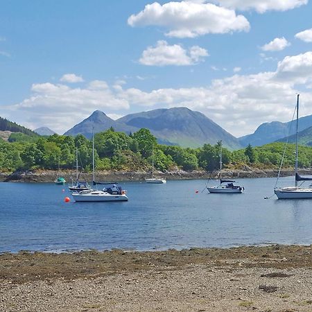 Lismore Cottage ノース・バラチュリッシュ エクステリア 写真