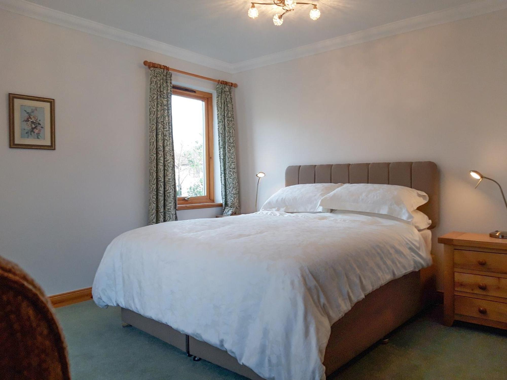 Lismore Cottage ノース・バラチュリッシュ エクステリア 写真